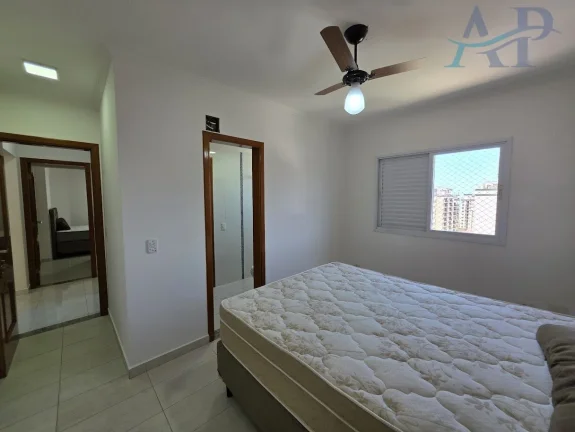 Imagem Apartamento no Canto do Forte em Praia Grande com Parcelamento Direto