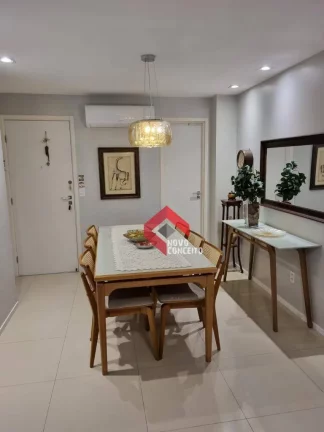 Imagem Apartamento à venda, 76 m² por R$ 699.000,00 - Aldeota - Fortaleza/CE