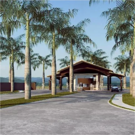 Imagem Terreno à venda, 1219 m² por R$ 628.000,00 - Condomínio Fazenda Jequitibá - Sorocaba/SP