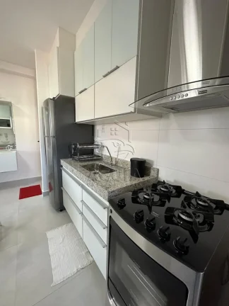 Imagem Apartamento mobiliado a venda na Praia Grande de Ubatuba!