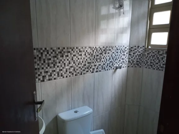 Imagem CASA RESIDENCIAL em MONGAGUÁ - SP, centro