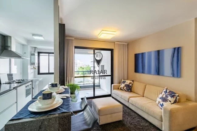 Imagem Onde a localização ímpar e a qualidade construtiva se unem ao bom gosto para criar um lugar do qu... Imagem Onde a localização ímpar e a qualidade construtiva se unem ao bom gosto para criar um lugar do qu...