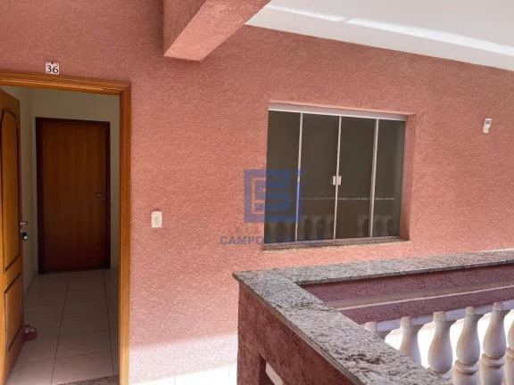 Imagem Apartamento com 2 dormitórios à venda, 80 m² por R$ 350.000,00 - Centro - Socorro/SP