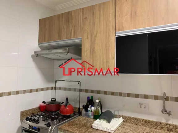 Imagem Apartamento 3 Suítes 2 vagas Aviação PG