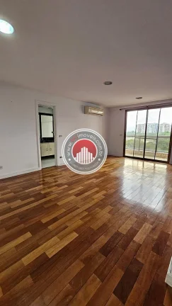 Imagem Apartamento a Venda no bairro Barra da Tijuca - Rio de Janeiro, RJ