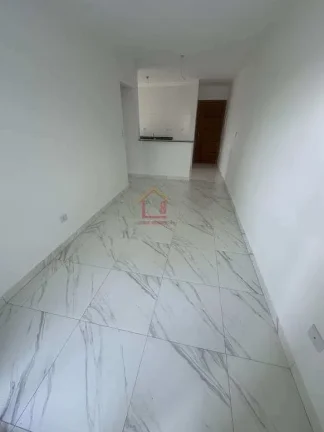 Imagem varanda Gourmet - Guilhermina - vista Mar