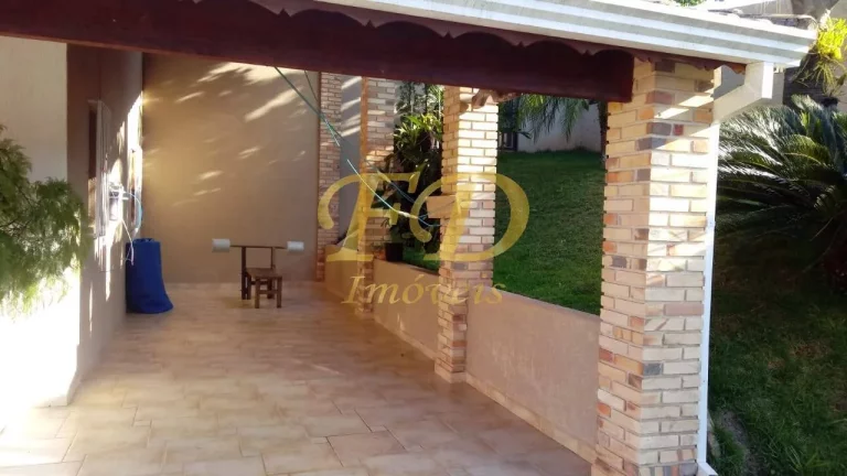 Imagem Chácara em Bom Jesus Perdões Financiamento Bancário