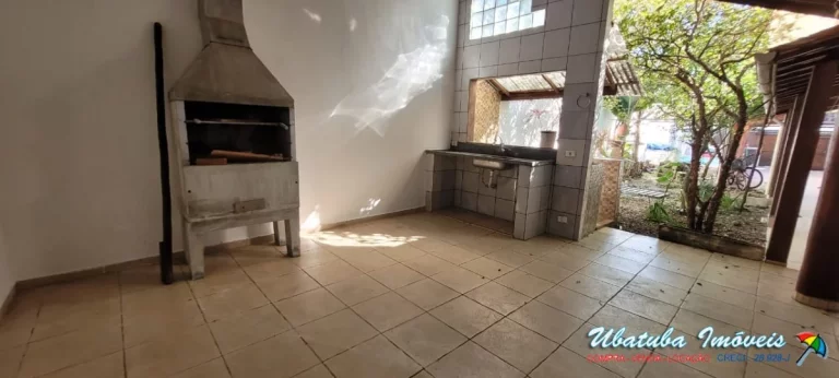Imagem Casa aluguel definitivo Itaguá