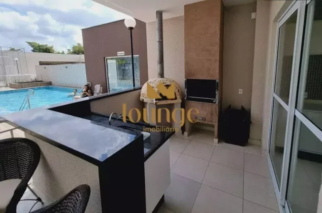 Imagem Apartamento à Venda Além Ponte Zn Leste - Sorocaba/SP