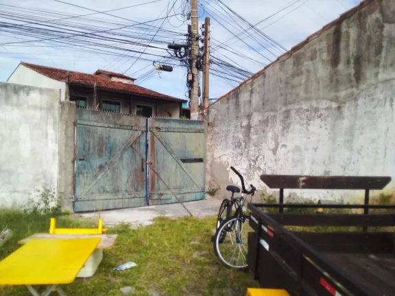Imagem TERRENO RESIDENCIAL em cabo frio - RJ, jardim olinda