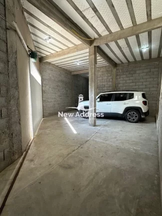 Imagem Casa de 3 quartos à venda no bairro Nossa Senhora da Penha - Vila Velha/ES