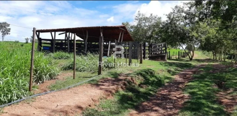 Imagem Chácara à venda, Zona Rural, Beira do Rio Cuiaba Acorizal, MT