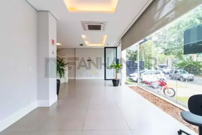 Imagem Excelente oportunidade de locação de casa comercial no Jardim América, São Paulo-SP: 5 salas, 8 banheiros, 1000m² de área!