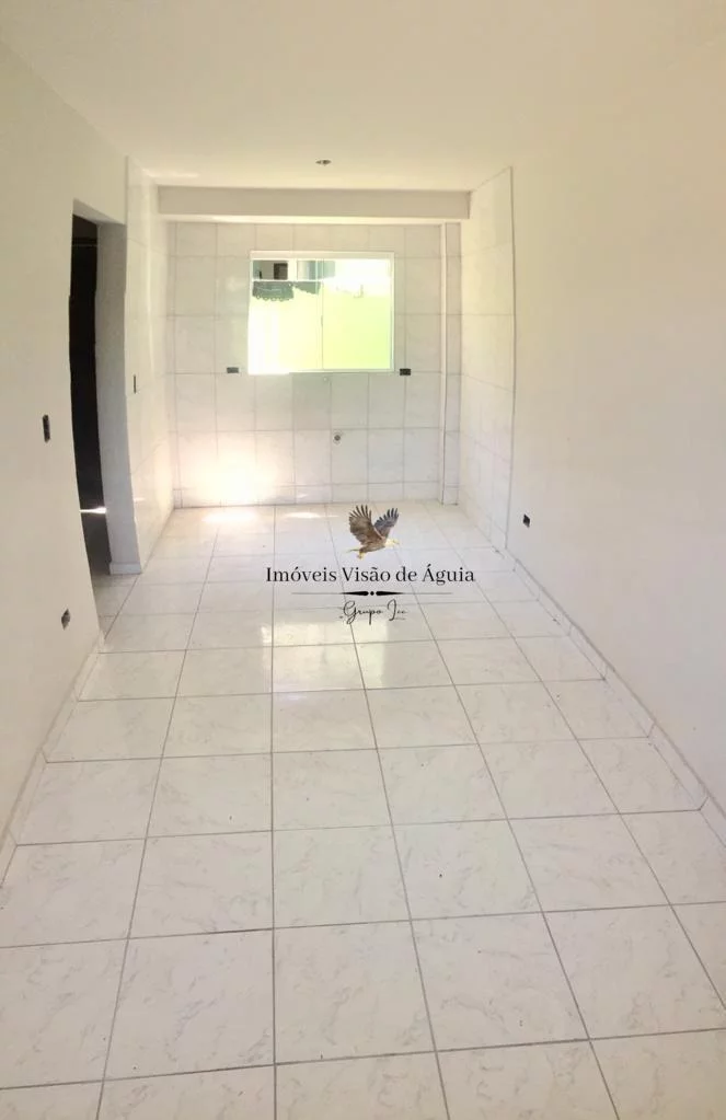 Imagem CASA RESIDENCIAL em CURITIBA - PR, TATUQUARA