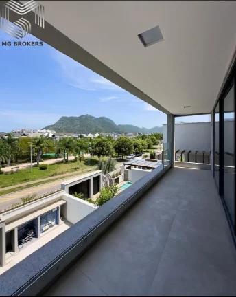 Imagem Casa em Condominio RESIDENCIAL em RIO DE JANEIRO - RJ, RECREIO DOS BANDEIRANTES