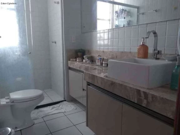 Imagem APARTAMENTO RESIDENCIAL em TERESINA - PI, JÓQUEI