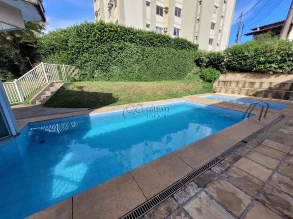 Imagem APARTAMENTO RESIDENCIAL À VENDA, RIVIERA FLUMINENSE POR 392 MIL, EM CONDOMÍNIO COM PISCINA E CHURRASQUEIRA, MACAÉ.