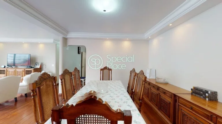 Imagem Apartamento em rua muito procurada no Jardim Paulista! Localização ímpar em via tranquila e arbor...