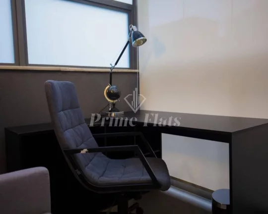 Imagem Flat disponível para venda no VN Oscar Freire, com 70m², 2 dormitórios e 1 vaga de garagem