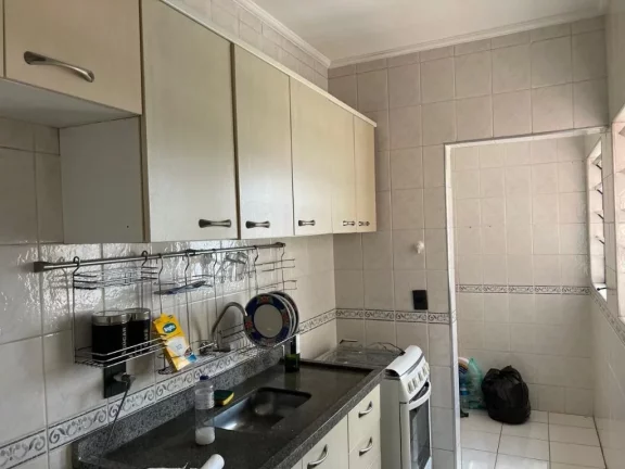 Imagem Apartamento com 2 dormitórios à venda, 64 m² por R$ 415.000 - Jardim Japão - Suzano/SP