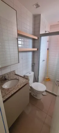 Imagem Apartamento 3 dormitórios para Venda em Teresina, Ininga, 3 dormitórios, 1 suíte, 2 banheiros, 1 vaga
