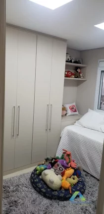 Imagem Lindo apartamento de alto padrão novíssimo com 115m²