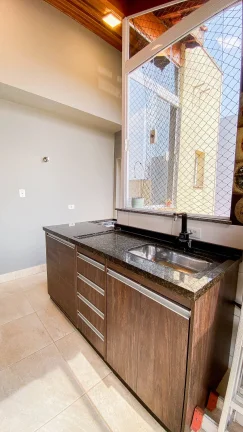 Imagem Cobertutra sem Condominio 84 m² 2 Dormitorios 1 Vaga de Garagem