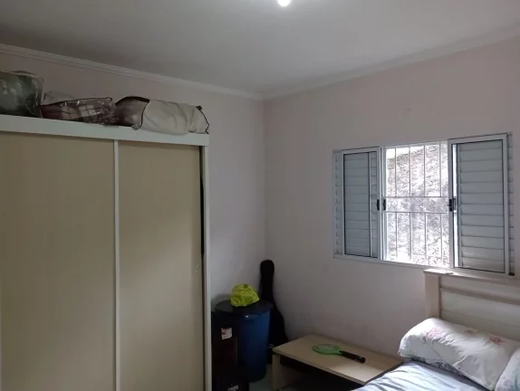 Imagem Casa com 3 dormitórios à venda, 421 m² por R$ 800.000,00 - Jardim Medina - Poá/SP