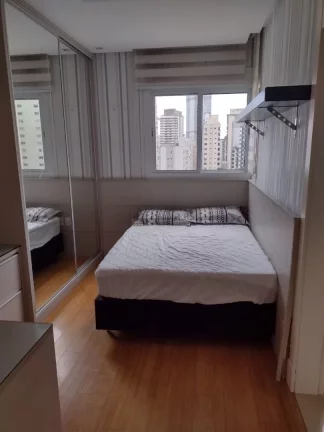 Imagem Apartamento com 3 suítes à venda no Centro de Balneário Camboriú/SC