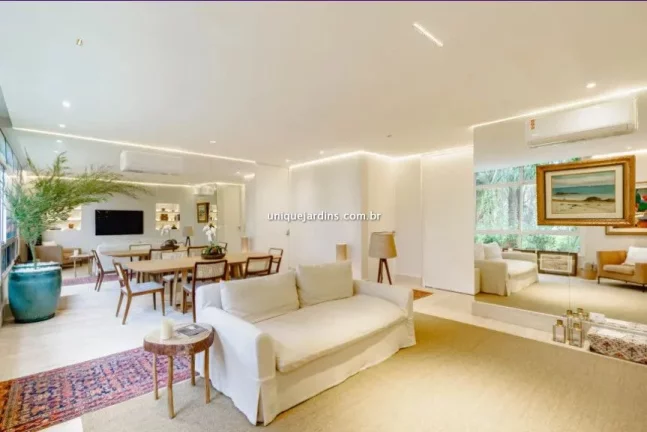 Imagem Apartamento à venda Itaim Bibi São Paulo