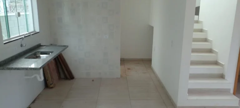 Imagem Casa Sobrado em Loteamento Alvorada, Mogi das Cruzes/SP