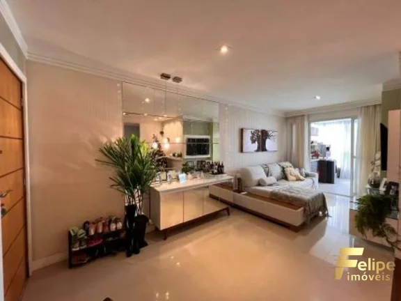 Imagem MARAVILHOSO APARTAMENTO PARA VENDA NA PRAIA DA COSTA / VILA VELHA - ES