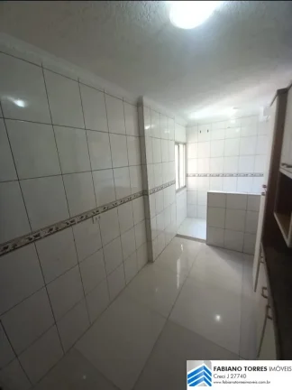 Imagem Apartamento com 70m² para venda na Pereira Barreto em São Bernardo do Campo
