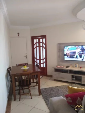 Imagem Apartamento a Venda - Residencial Vila Arens - Vila Arens - Jundiaí -SP