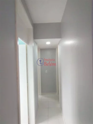 Imagem Imóveis Belém Aluga no Total Life 2/4 Mobiliado 64m²