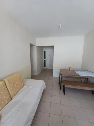 Imagem Apartamento centro Floripa, 80m², 03 dorm, 01vaga