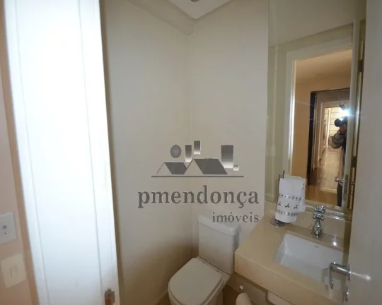 Imagem Apartamento 4 quartos 4 suite 4 vagas, 250 m² varanda gourmet