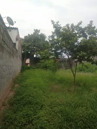 Imagem Terreno para alugar, 350 m² por R$ 2.000,00/mês - Vila do Americano - Ferraz de Vasconcelos/SP