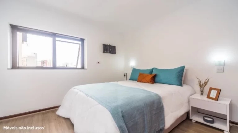 Imagem APARTAMENTO RESIDENCIAL em São Paulo - SP, Jardim Paulista