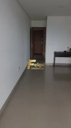 Imagem LINDO APARTAMENTO DE 02 QUARTOS, SENDO UMA SUÍTE E LAZER NA COBERTURA, À VENDA NO CENTRO DE GUARAPARI/ES!