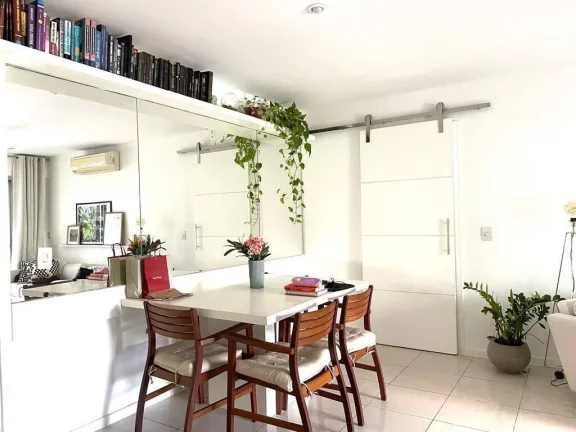 Imagem Apartamento com 3 Quartos à Venda, 110 m² em Barra Da Tijuca - Rio De Janeiro