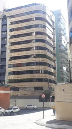 Imagem Apartamento em Praia da Costa - Vila Velha