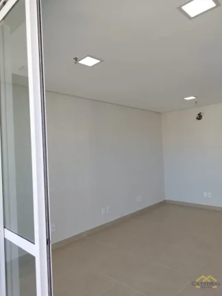 Imagem Sala para locação no Edifício Maxime na 9 de Julho em Jundiaí