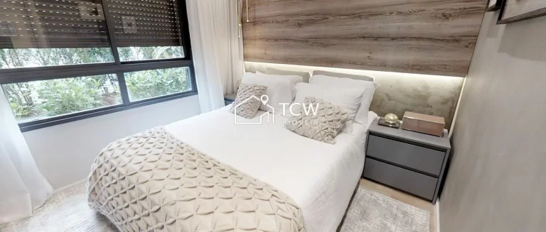 Imagem Apartamento à venda no bairro Vila Mariana - São Paulo/SP, Zona Sul