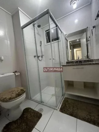Imagem Apartamento à venda, 86 m² por R$ 950.000,00 - Jardim Flor da Montanha - Guarulhos/SP