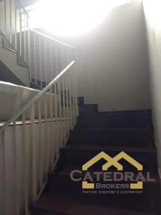 Imagem Sobrado à venda, 233 m² por R$ 1.250.000,00 - Retiro - Jundiaí/SP