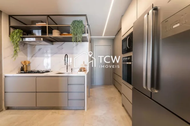 Imagem Apartamento à venda no bairro Vila Mariana - São Paulo/SP, Zona Sul