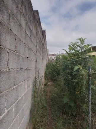 Imagem Terreno, 1070 m² - venda por R$ 699.000,00 ou aluguel por R$ 2.605,00/mês - Jardim São José - Suzano/SP