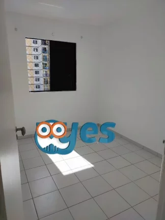 Imagem Apartamento para Locação, Muchila, Feira de Santana