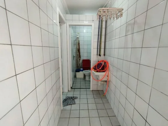 Imagem CASA COM 74 m² - IMPERADOR - PRAIA GRANDE SP